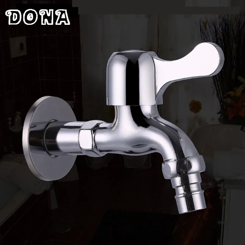 Wholesale and reetail washing machine G1/2 Wall Mounted cold mop pool