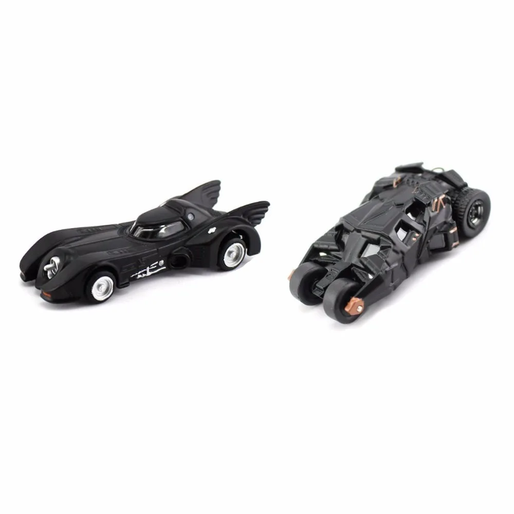 old batman car toy