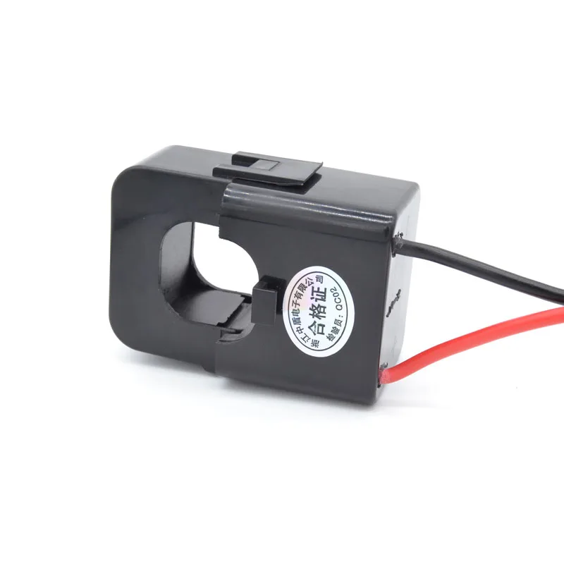

Open-close current transformer three-phase open 100/5 600/500/5 300/5 150/5