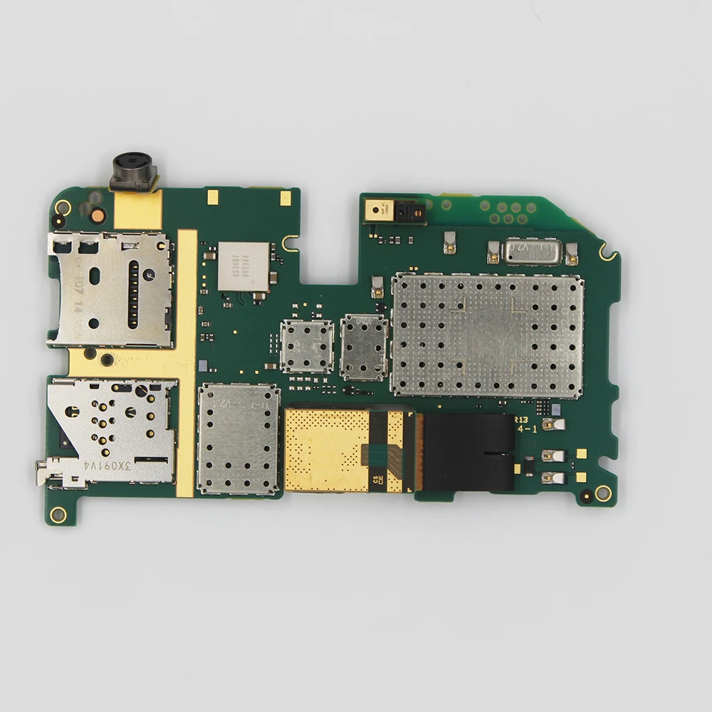  oudini Original 1520 Motherboard For Nokia LUMIA 1520 Motherboard 32GB have International language
