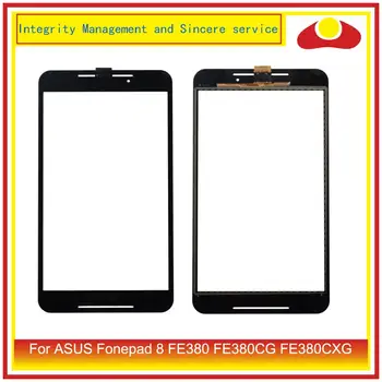 

ORIGINAL 8.0" For ASUS Fonepad 8 FE380 FE380CG FE380CXG Touch Screen Digitizer Panel Sensor LCD Glass Replacement