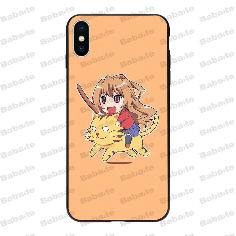 Toradora Anime