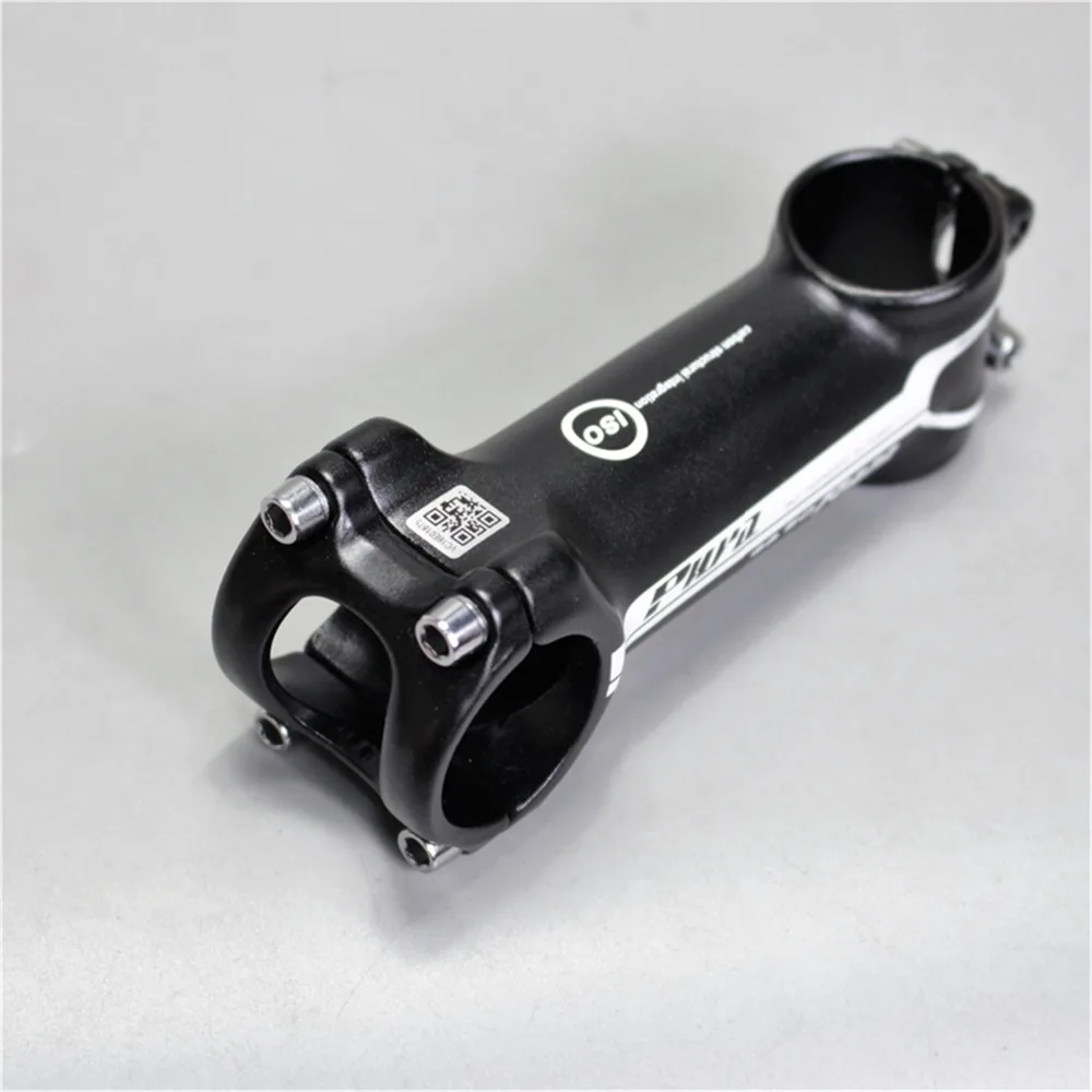 EC90 MTBRoad Bike Stem 31.8mm Aluminum Alloy Bicycle Handlebar Stem 60708090100110mm Cycling Parts (10)