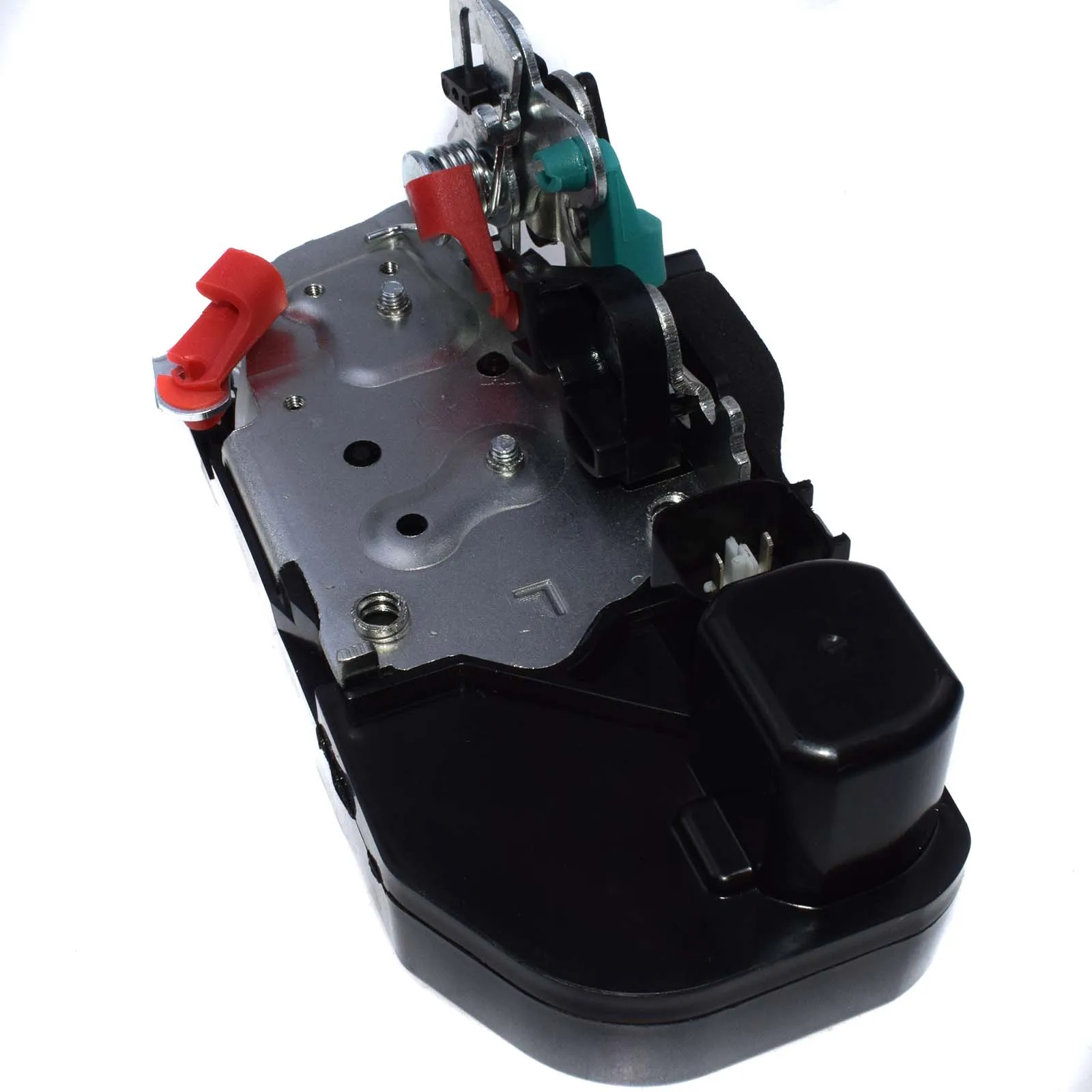 Привод дверного замка WOLFIGO для Dodge Ram 1500 2500 3500 4500 931 636 55276795AC 55372858AA|Замки и фурнитура|