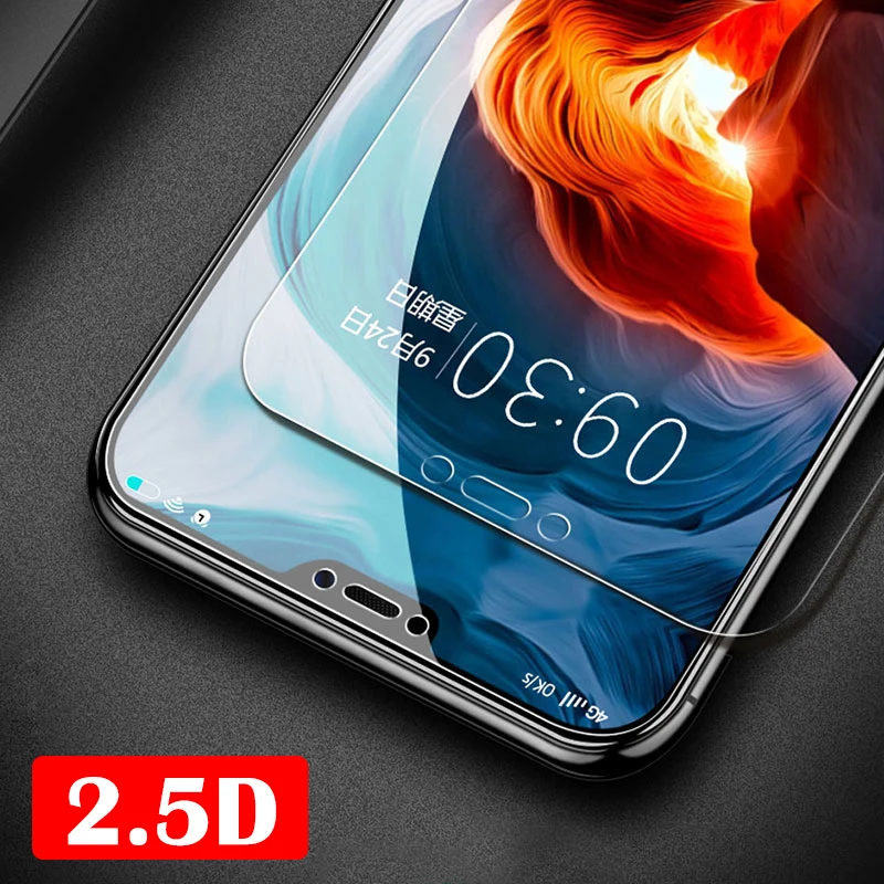 Защитное стекло на redmi 4x Стекло для xiaomi 4a 4 s c i note x4 a4 защитное закаленная пленка