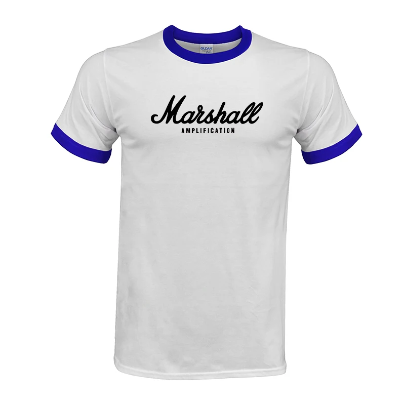 

2019 Cool Good Quality The Marshall Mathers LP T Shirts Men Short Sleeve O-Neck Top Tees New Cotton Leisure Tshirts