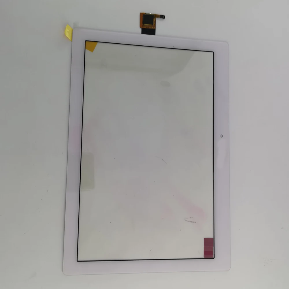 Polegada para Lenovo Painel de Vidro Digitador da Tela X30f Tb2-x30f Tb2-x30l A6500 Toque 10.1 Tab 2 A10-30 Yt3-x30 - Imagem 2