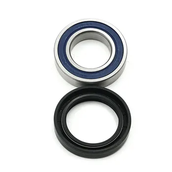 

Rear Axle Wheel Hub Tube Bearing Seal For Honda Foreman TRX 350 450 Rancher
