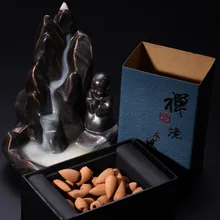 Тибетский корт acura ладан сандаловое дерево агаровое полынь аромат религиозная медитация ладан Гибридный сандаловый аромат