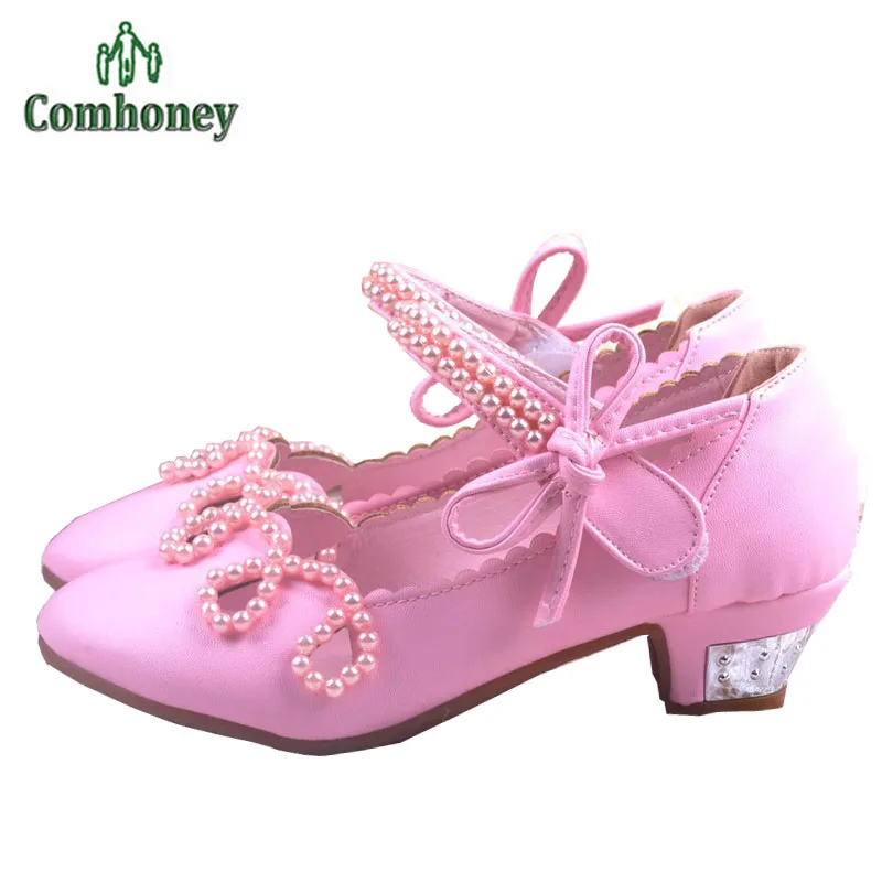 Online Get Cheap Kids High Heels Alibaba