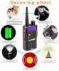 in moscow Baofeng UV-5R Portable Radio walkie talkie set ham radio station baofeng uv5r For walkie talkie CB radio Amateur uv 5r ► Photo 2/6