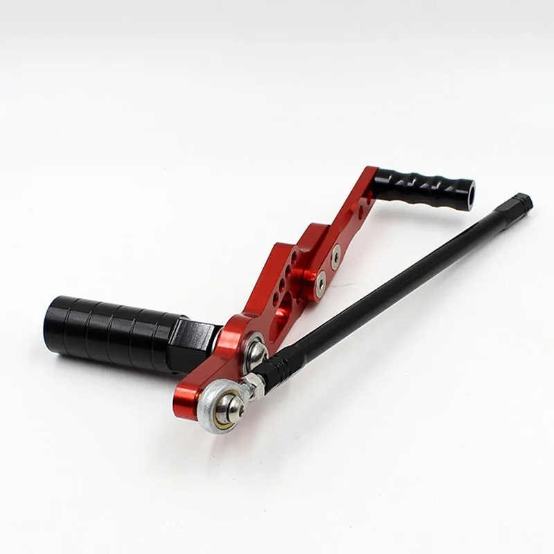 CNC R1 подножки регулируемые алюминиевые мотоциклетные подножки Rearset подножки для Yamaha YZF R1 2009- 2010 2011 2012 2013