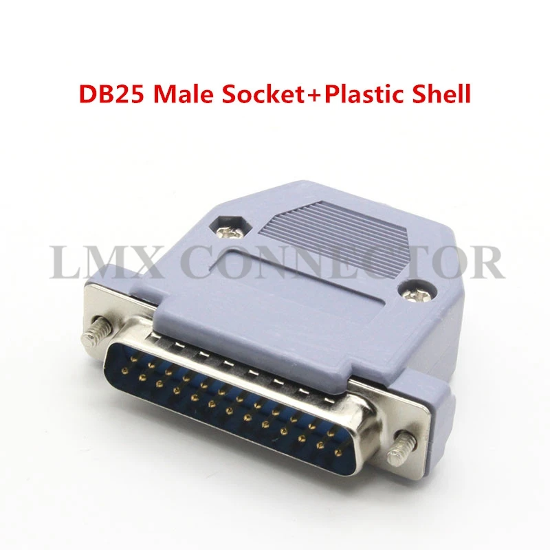 DB25 4