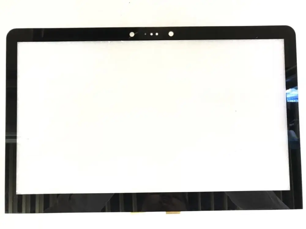 

15.6" for HP ENVY X360 15-AR052sa touch screen digitizer glass panel assembly
