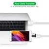 Convertidor USB tipo C hembra a Micro USB macho, adaptador de sincronización de datos de carga OTG para Samsung y Xiaomi ► Foto 2/6
