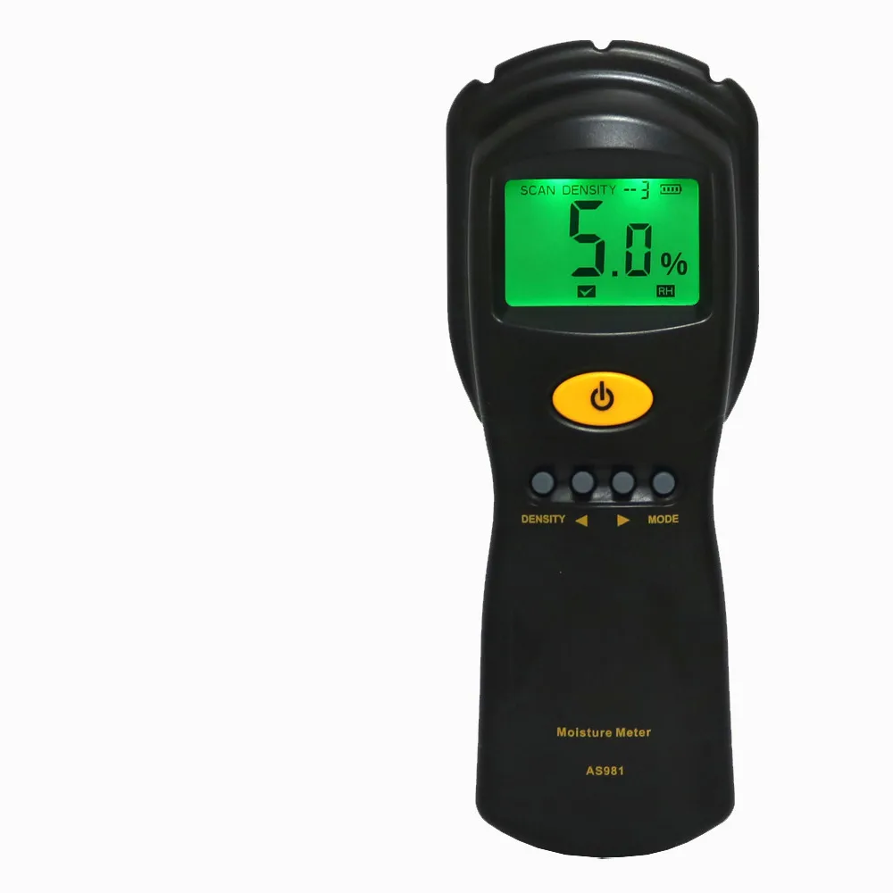 Buy Hot Sale High Precision Digital AS981 Hygrometer