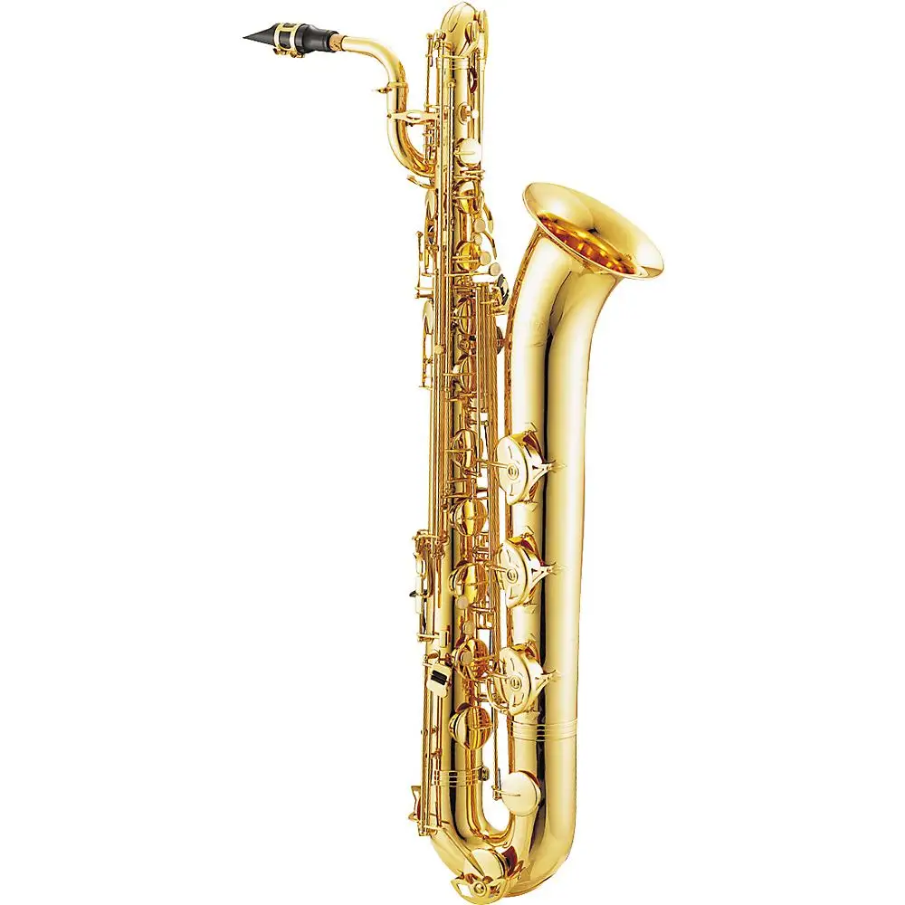 Jupiter 593GL Deluxe Baritone Saxophonebaritone saxophonejupiter