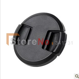 

2pcs 49 52 55 58 62 67 72 77 82mm Center-Pinch Snap-On Front Lens Cap for Filters Lens With Tracking Number