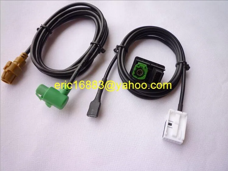 VW line switch.