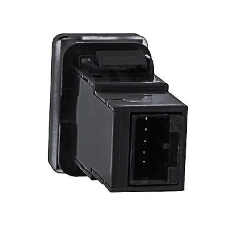 Янтарная Кнопка питания 12 В 3 А для Toyota Landcruiser 200 серии 2008 2013 RAV4 2006 2011 Hilux 2015 и новее