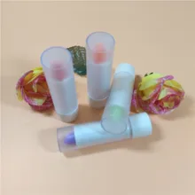 2016 magic change color lipstick waterproof moisturizing moisturizing Lip Balm H120