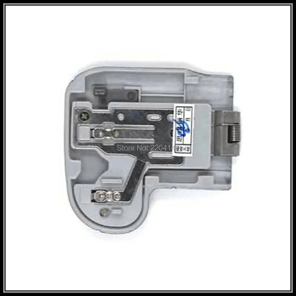 Camera Battery Door Cover for Canon A720 Greyin Photo Studio