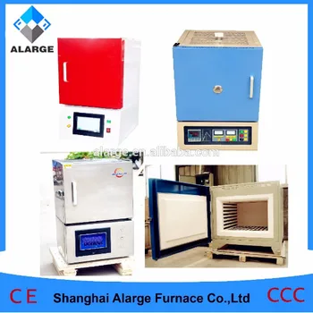 

Gold melt Silver Scrap recovery mini melting electric furnace