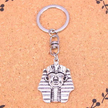 

20Pcs Egypt elders Keychain Novelty Gadget Trinket Souvenir Christmas Gift Keychain Drop Shipping