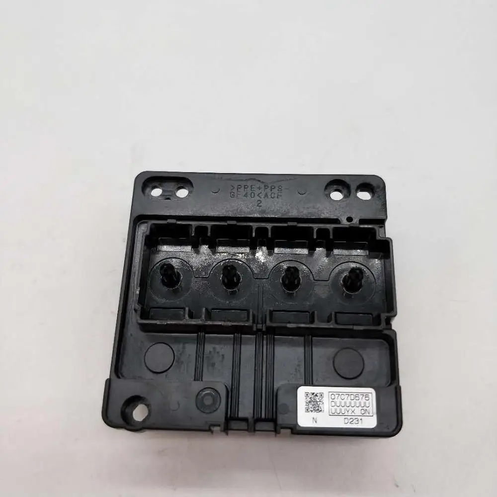 Рисунок 2 - Печатающая головка FA35001 FA35011