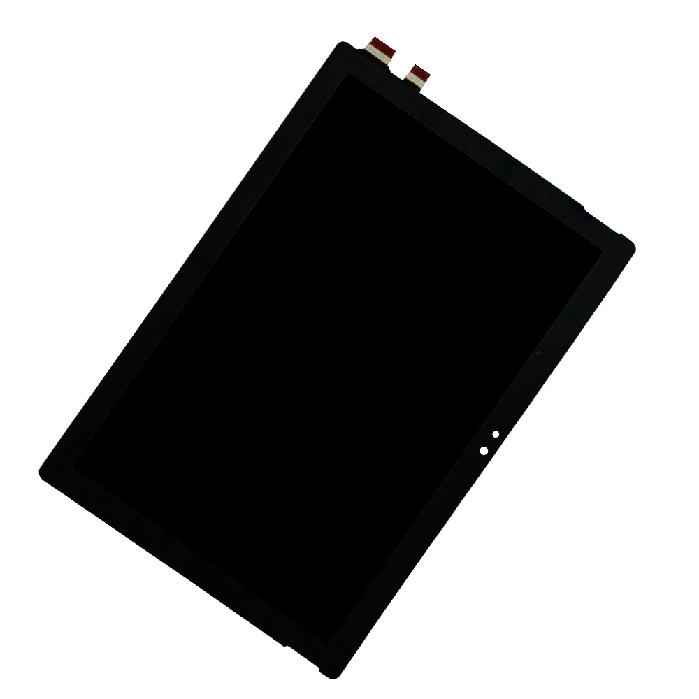 For MicroSoft Surface Pro 4 1724 LCD Display Touch Screen Digitizer Assembly Replacement