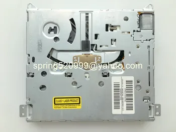 

Brand new PLDS CDM single CD mechanism CDM-M8 4.7/2 CDM-M8 loader deck for Bmw X3 X5 X6 VW Passat Peogeot 508car repair deck