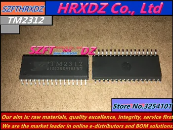 

SZFTHRXDZ 100% new original 10PCS TM2312 TM1629A TM1629B TM1629C TM1629D SOP