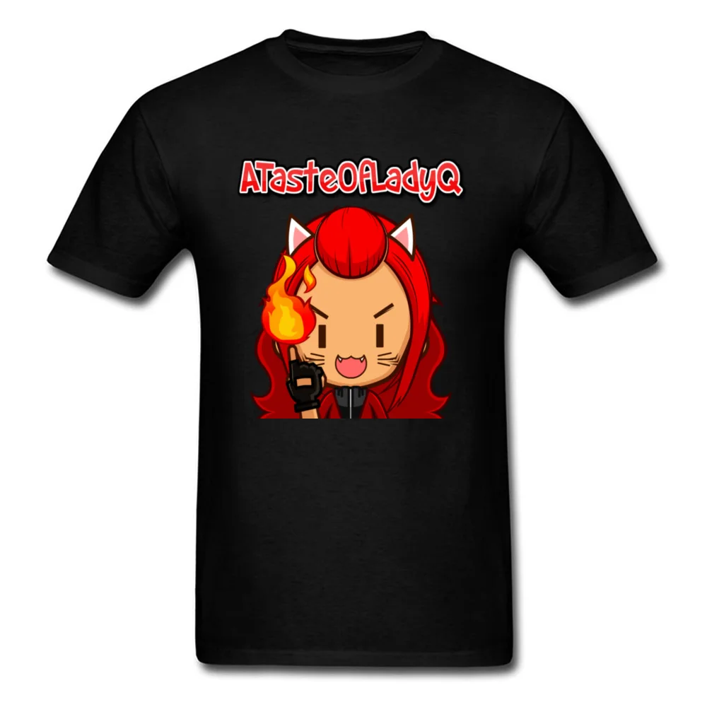 Tag Gamer Dan Saya Emote 2018 Pria Lucu T Shirt Indah Anime Gambar
