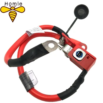 

Free Shipping! New Positive Battery Cable For BMW F30 F31 61129259425 9259425