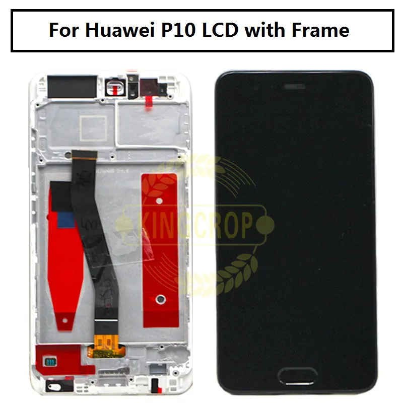 huawei p10 lcd +frame 430yuan (8)