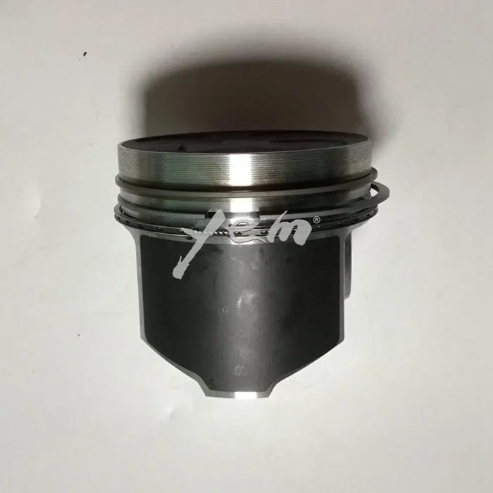 Kubota Parts V3600 Piston