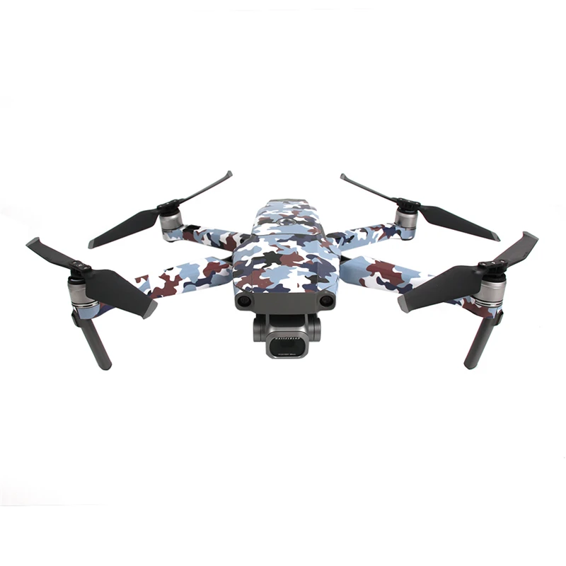 Sunnylife DJI Mavic Pro 2 интимные аксессуары стикер для дрона средства ухода за кожей