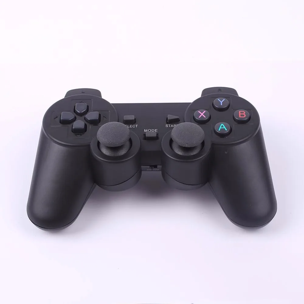 Cewaal 2 4G Беспроводной геймпад для ПК PS3 Android телефон ТВ Box джойстик Управление