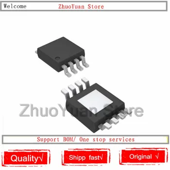 

1PCS/lot New original OPA1632DGNR OPA1632DGN OPA1632 1632 MSOP-8 IC chip