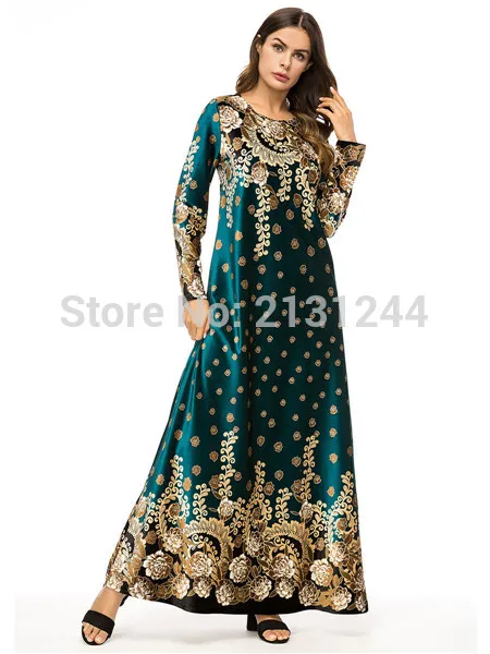 velvet dress604