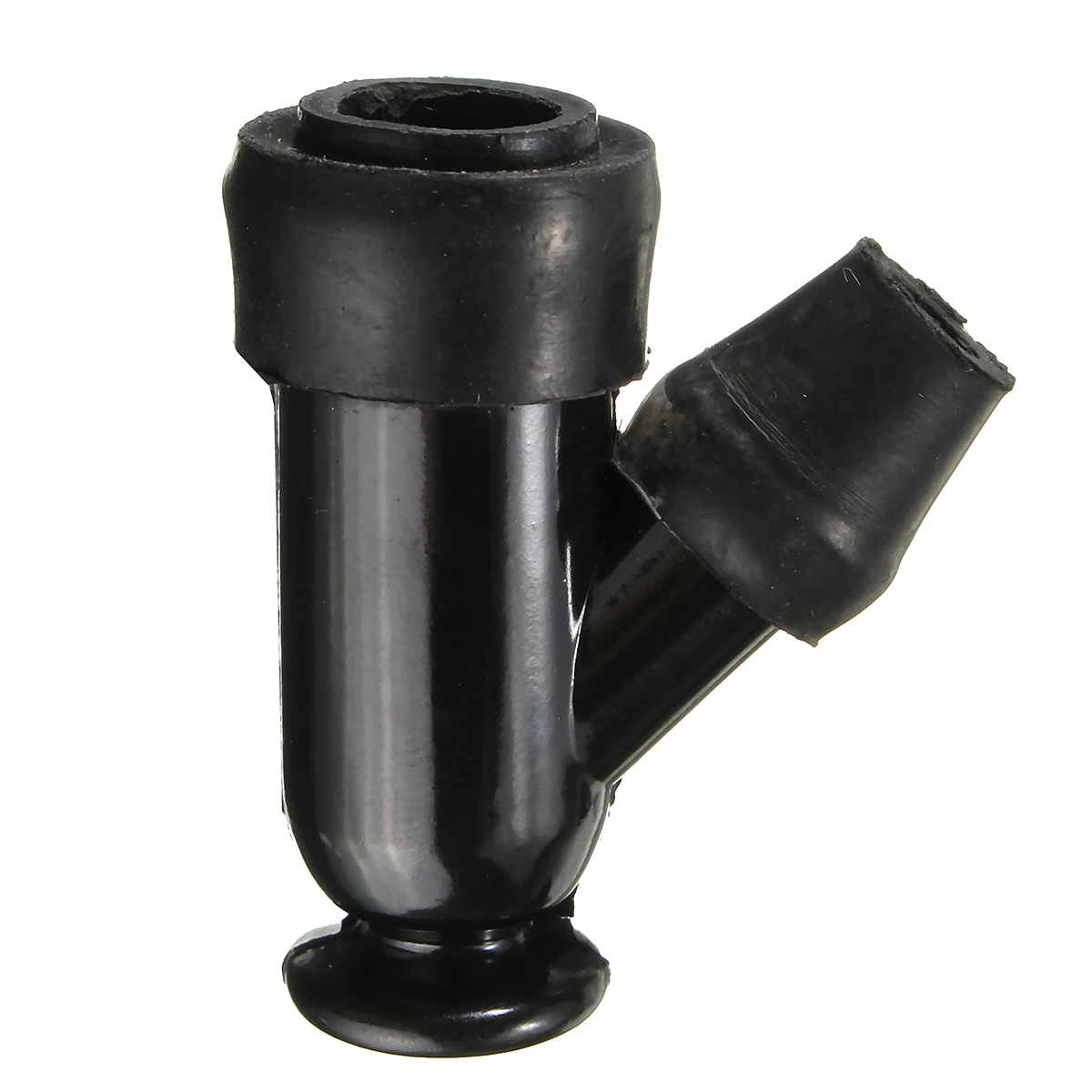 Lawnmower Garden Lawn Mower Spark Plug Cap for Honda GXV160 5.5 HP Engines Lawnmower Garden Lawn Mower Spark Plug Cap for Honda GXV160 5.5 HP Engines