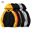 Color Block Hoodies