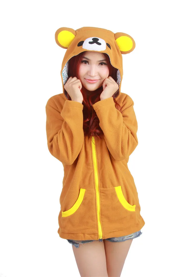 lion hoodie with ears