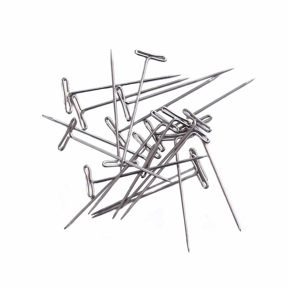 50pcs T-PINS 2