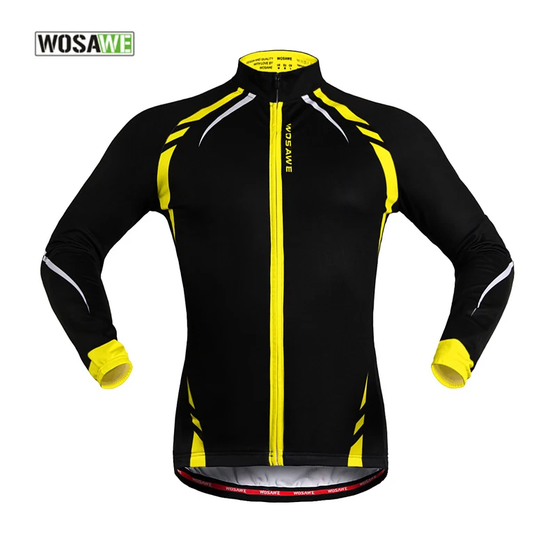 Santic Мужская термальная зимняя велосипедная куртка для велосипеда Mtb велосипедная ветровка велосипедная куртка велосипедная одежда