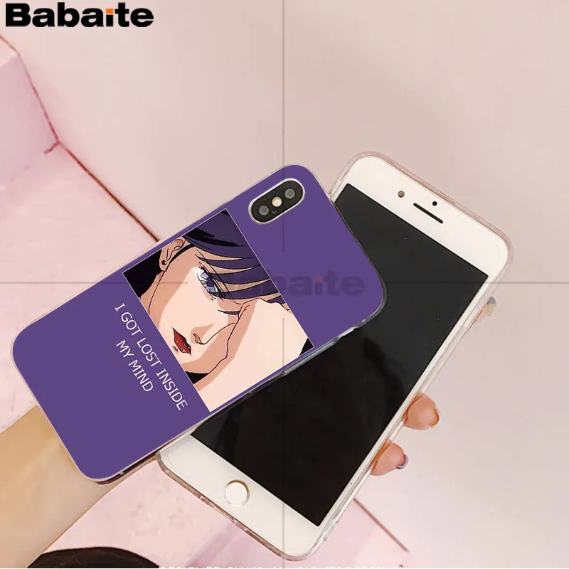 Japanese anime Love Friend ART