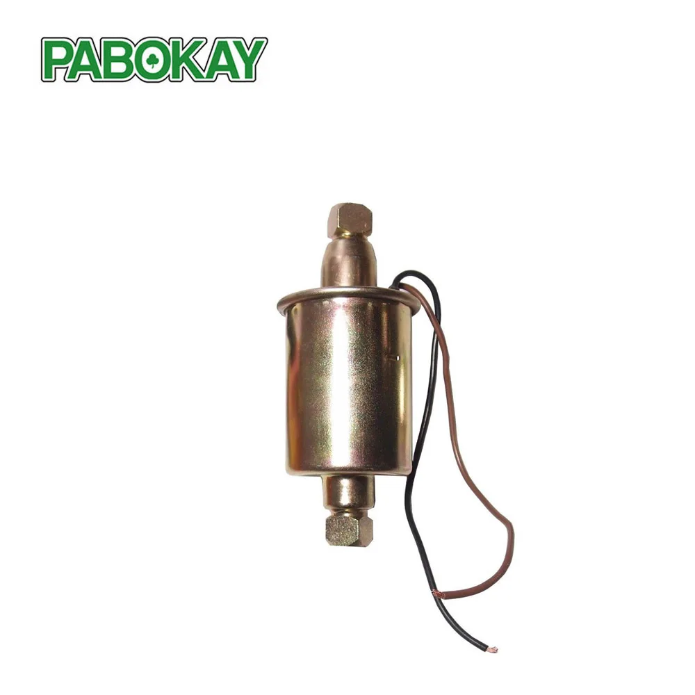 Buy High Quality 12V Universal Electric Fuel Pump