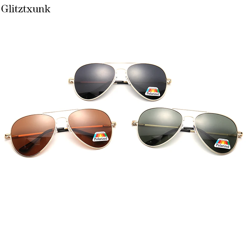2017 New Fashion Polarized Sunglasses Cat Eye Sunglasses Men's Glasses UV400