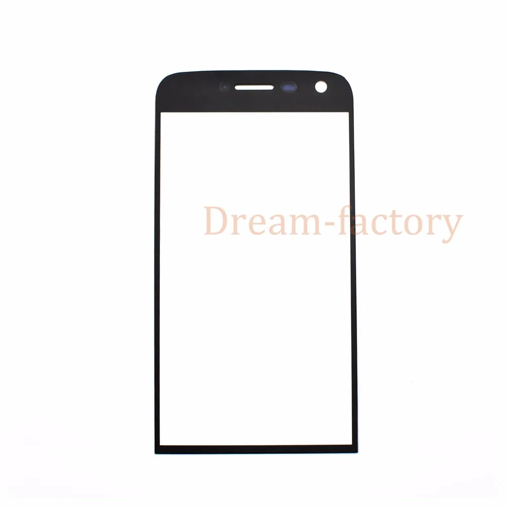 20pcs Front Outer Touch Screen Glass Lens Replacement for LG G5 H850