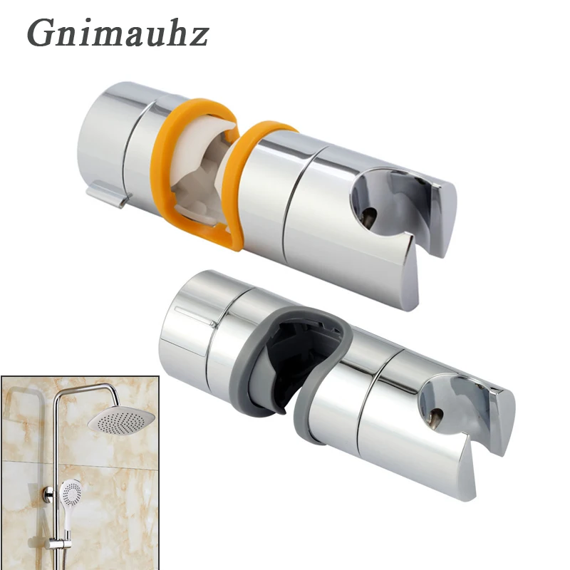 Slider Shower head Holder Shower head bracket Adjustable Shower Head